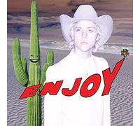 Enjoy Destroy - Another Word For Joy