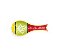 Enjoy Home Reposa Cucharas Tex-Mex Multicolor