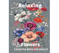 Enjoy hours of stress relieving coloring with this Simple Large Print Coloring Book for Boys, Girls, Adults, Seniors and Beginners with 50 Easy ... someone in the family.: Girls Women Adults