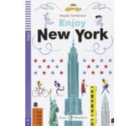 Enjoy New York (level 2)