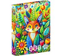Enjoy Puzzle Garden Guest (1000)