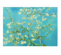 ENJOY Puzzle Rompecabezas de 1000 piezas, Vincent Van Gogh: Almond Blossom