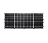 enjoy solar 440W 36V Gaia Max Solartasche, panel solar plegable, panel solar para exteriores, ideal para autocaravanas, barcos, camping y situaciones de emergencia