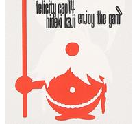 Enjoy the Game(Regular Press)