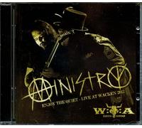 Enjoy The Quiet - Live At Wacken 2012
