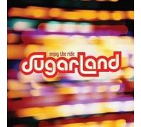 Enjoy The Ride ( 2 Bonus Tracks)