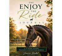 Enjoy the Ride: Journal