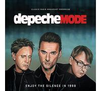 Enjoy The Silence In 1998 [Vinilo]