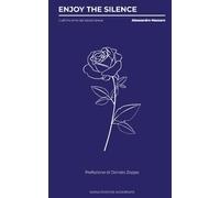 Enjoy The Silence (nuova edizione): L'ultimo inno del secolo breve