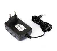 ENJOY-UNIQUE 12V 1.5A Adaptador Cargador Fuente de alimentación para Teclado Yamaha PSR-E383, PSR-F52, E473, PSR-78, P-145, P-225, NP-15, NP-35, PA-130, PA-150b, P125, EZ-220 Piano electrónico