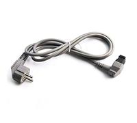 ENJOY-UNIQUE Cable de alimentación conexión con Enchufe Compatible con Bosch Siemens lavavajillas,Recambio 645033 00645033, Aplica a Neff,Gaggenau,Balay,Profilo,Gorenje,Pitsos,Constructa