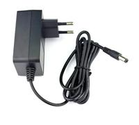 ENJOY-UNIQUE Cable de alimentación de batería de cargador adaptador de 39 V compatible con aspiradora Bosch BBH73260 BBH73275 BBH7PET BBH7SIL BBH87POW1 BCH73PET BCH7ATH32K BCH87POW1 Reemplaza 10004537