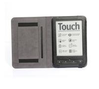 ENJOY-UNIQUE Funda Carcasa Protectora Bolsa de Piel sintética Tipo Libro para Pocketbook Touch Lux 3, Pocketbook 622, 623, 626, Touch HD, Aqua 6 Pulgadas Ebook eReader
