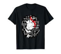 Enjoy We Can Do It Happy Women's Day 8 March Novelty Graphic Camiseta