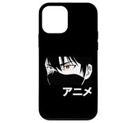 Enjoy Wear Cool Japanese Anime Manga Characters Graphic Carcasa para iPhone 12 mini