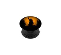 Enjoy Wear Cool Japanese Anime Manga Characters Graphic PopSockets PopGrip Adhesivo