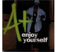 Enjoy Yourself (Japan)