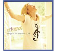 ENJOYA - Songs of JOY and PURE LOVE