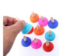 Enjoyer - 3 piezas de émbolo pequeño de Jon Armstrong - Trucos de magia inspirados en buscar trucos mágicos de cartas, accesorios mágicos de mentalismo callejero