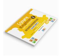 Enjoying English with pictograms 1. Activ 1. Activity book 5 | Elisa Mª Albert Bas
