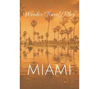 Enjoying the HEAT in Miami Journal: Lined paper journaling for writers and adventurers