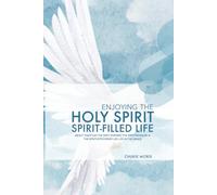 ENJOYING THE HOLY SPIRIT SPIRIT-FILLED LIFE: “About Enjoying The Spirit-Inspired, The Spirit-Revealed & The Spirit-Empowered Led Life In The Grace!”