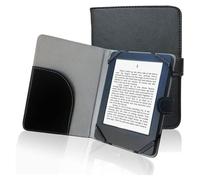 EnjoyUnique - Funda universal para lector electrónico de 15.2 cm para Kindle Sony Pocketook Tolino Ereader de 15.2 cm