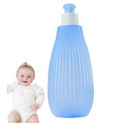 Enjuagadora de champú para bebés, Taza de enjuague para baño de bebés - Taza de enjuague de baño multiusos de fácil recarga para una limpieza | Enjuagador de mano para lavado de glúteos de bebé,