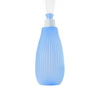 Enjuagadora de trasero para bebé,Enjuagadora de lavado de trasero para bebé - Enjuagadora de baño Enjuagadora de cabello para bebés,Vaso de enjuague portátil para lavado de glúteos de bebé de 350 ml p