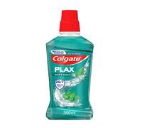 Enjuage Soft Mint