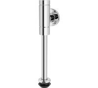 Enjuague a presión Schell Urinal Schellomat Basic SV cromo