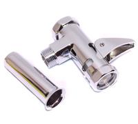 Enjuague automático completo Grohe DAL para WC StarLight