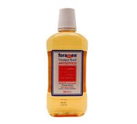 Enjuague Bucal Antiséptico