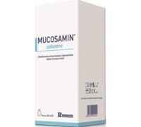 Enjuague bucal de Mucosamina.250Ml