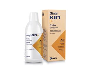 Enjuague bucal Gingi KIN B5 500ml