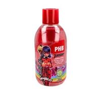 Enjuague Bucal Junior Ladybug 500 ml