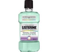 Enjuague bucal Listerine Total Care Protection 500 ml