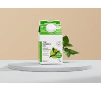 ENJUAGUE BUCAL MENTA FRESCA VEGAN 500 ML.THE HUMBL