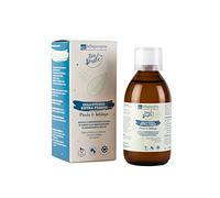 La Saponaria Bio & Smile Colutorio Extra Fresco 250ml
