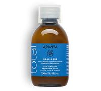 Enjuague bucal natural con hierbabuena y propóleo 250 ml