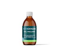 Keyoxygen Enjuague Bucal Oil Pulling 250 ml