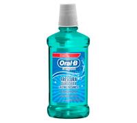 Oral-B Complete colutorio sin alcohol menta 500ml