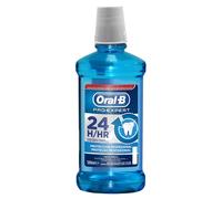 Enjuague Bucal Oral-B Pro-Expert Protección Profesional | Comprar n/a 500 ml