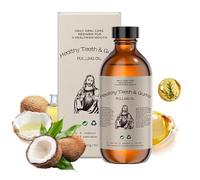 Enjuague bucal para aliento fresco: solución natural para el cuidado de la, fórmula limpia para enjuague bucal seco, líquido higiénico para el cuidado de los dientes para la rutina matutina y noc
