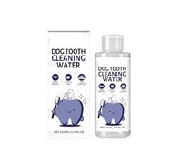 Enjuague Bucal Perros y Gatos,DentiCan Soluble,Elimina Mal Aliento,Para Perros Y Gatos,200ML