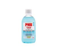 Enjuague Bucal Phb Total 500 ML - Anticaries, Antiplaca, Sabor Menta Fresca