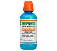 Enjuague Bucal Sabor Menta Helada 500 ml