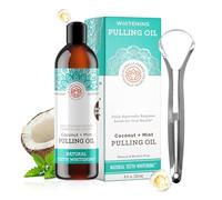 Enjuague Bucal Suave Cuidado Natural De Encías Higiene Natural Suministros