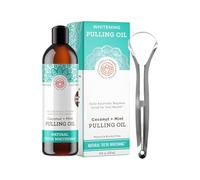 Enjuague Bucal Suave Cuidado Natural De Encías Higiene Natural Suministros