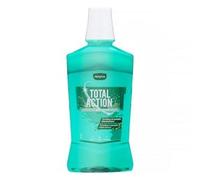 Enjuague bucal Total Action medio Botella 500 ml Pack 2